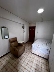 Blk 509 West Coast Vista (Clementi), HDB 3 Rooms #451820831